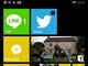LINE、Twitter、Facebook——「Windows Phone 8.1」でSNSの使い勝手は？