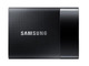 SamsungAUSB 3.0|[^uSSDuSamsung Portable SSD T1vɁg5Nۏ؁hfǉ