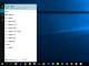 Windows 10のタスクバーを圧迫する「検索ボックス」は非表示で問題なし？