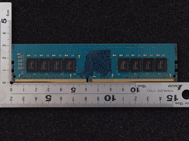 センチュリーマイクロのプロトタイプで試す新基板 B1ガーバー メモリの実力 Ddr4 3000超の高速圏を目指せ 1 4 ページ Itmedia Pc User