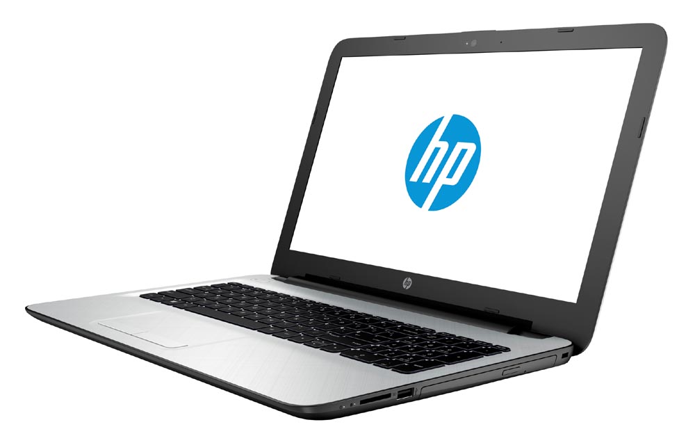 日本HP、APUを採用した個人向けエントリーノート「HP 15-af100