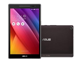 ASUS、8型／10型Androidタブレット「ZenPad 8／10」の法人向け発売日を 