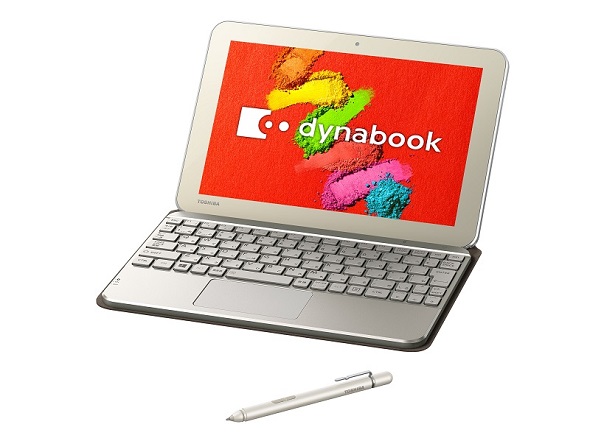 dynabook Tab S90