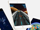 iPad Air 2の性能をminiのボディに凝縮：「iPad mini 4」発売　ボディはさらに薄く6.1ミリに