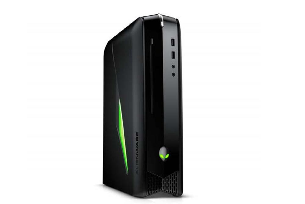 ゲーミングPC alienware x51 R2 最終値下げ Windowsデスクトップ