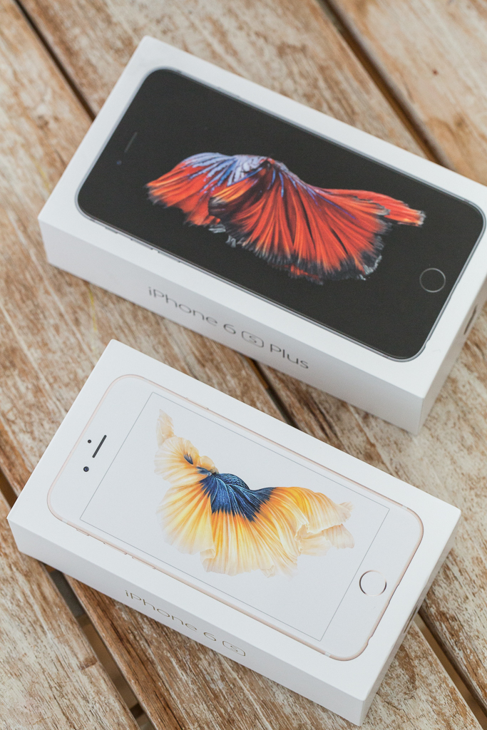 iPhone 6s」が生み出す新たな潮流――林信行が1週間使って見えたもの