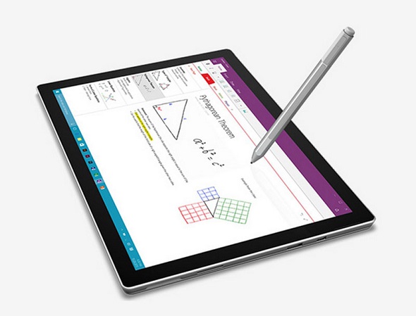 Surface Pro 4