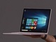 「Surface Book」発表——13.5型ディスプレイ＋GeForce搭載の新2in1ノート