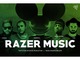 米Razer、音楽クリエイター向けポータルサービス「Razer Music」を開設