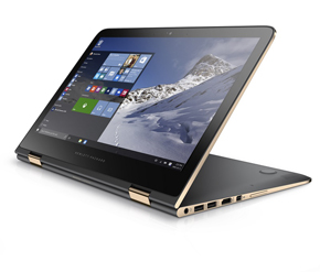 HP Spectre 13-4100 x360 Limited Edition