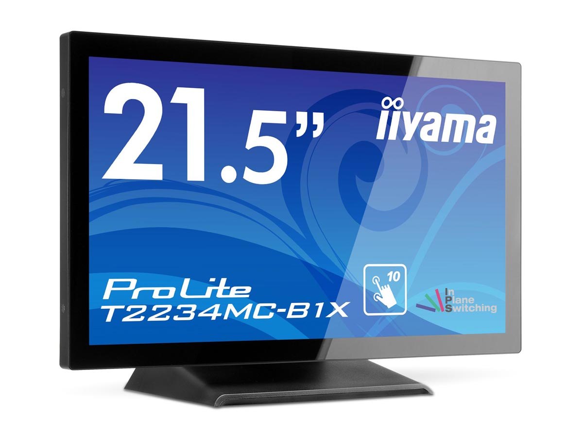 iiyama PL2300 したし 23型 液晶 HDMI PS対応