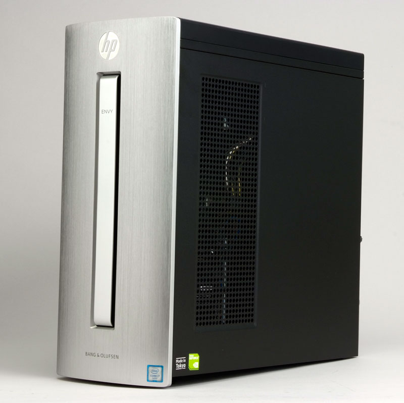 HP ENVY Desktop 750-180 jp - デスクトップ型PC