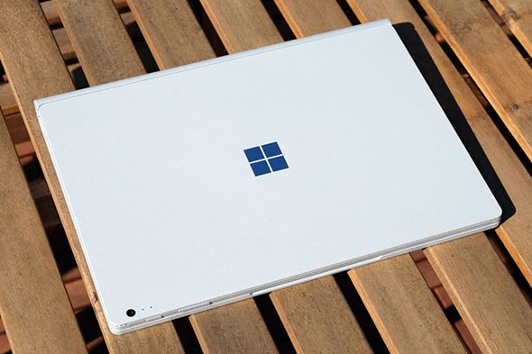 Surface Booklq