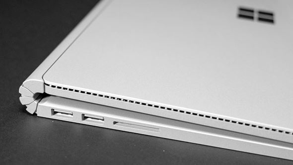 Surface Book̍