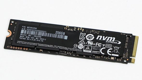 SSD 950 PRO