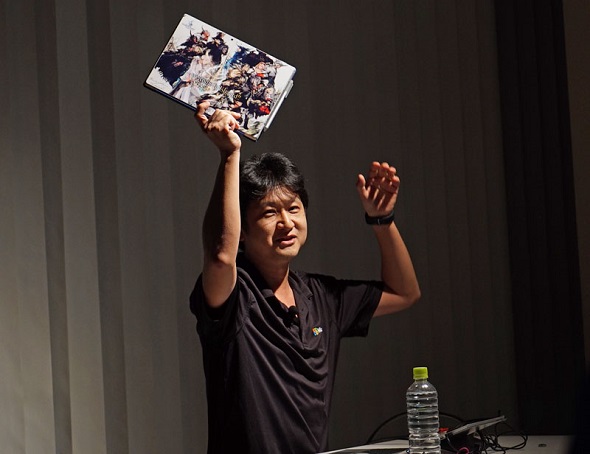 日本マイクロソフト エバンジェリストの高橋忍氏