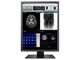 EIZO、利便性を高めた医療画像表示用21.3型ワイド液晶「RadiForce RX350」