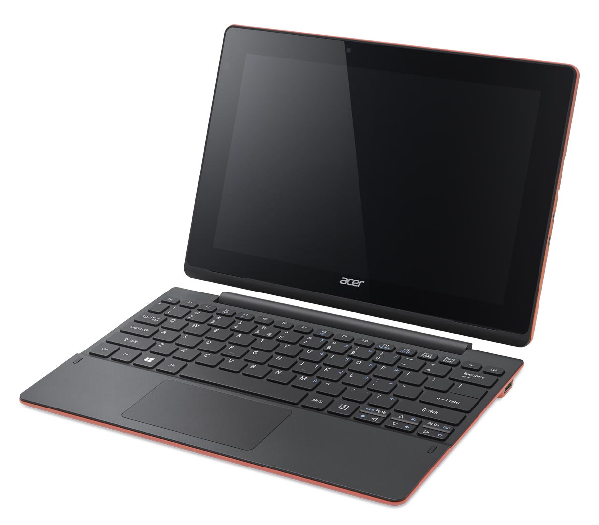 エイサー、カラバリ4色を用意した2in1ノート「Aspire Switch 10 E」新モデルを発表 - ITmedia PC USER