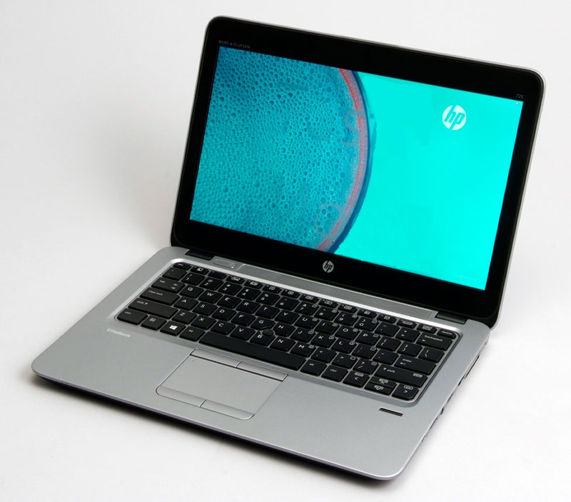 HP EliteBook 725 G3 品　SSD搭載