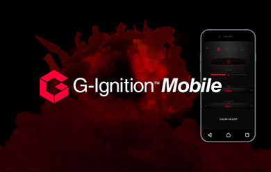 G-Ignition Mobile