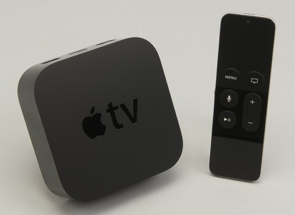 Apple Tv で生活はこう変わる Youtubeが大好きな主婦の場合 Itmedia Pc User