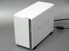 外出先から自宅のnasを活用できる リモートアクセス機能 はこんなに便利 Synologyで始めるnas入門 第2回 2 4 ページ Itmedia Pc User