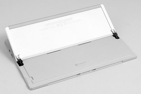 Surface Pro 4 の携帯性をsurface Pro 3 Surface 3と徹底比較する 1