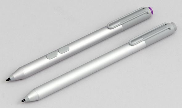 Surface Pro 4 の進化したディスプレイと筆圧ペンを徹底レビュー 2 3