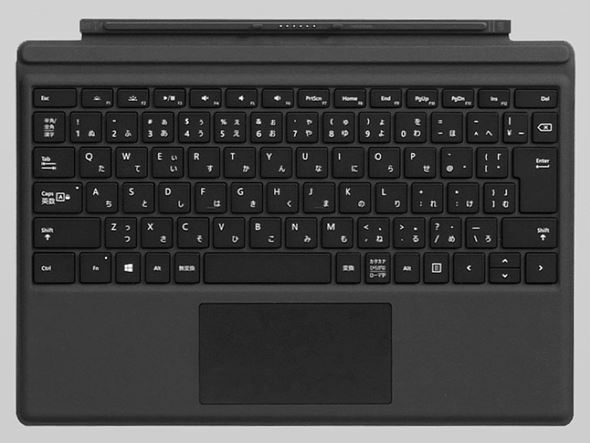 type cover surface pro 4