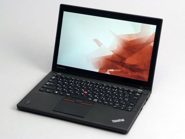 ThinkPad X250