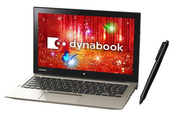 dynabook R82