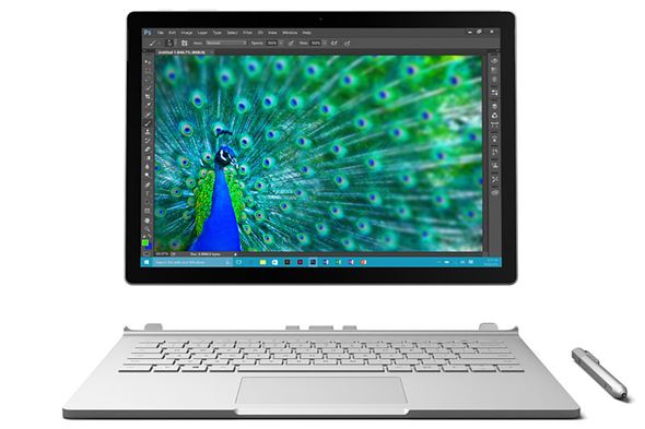 Surface Book