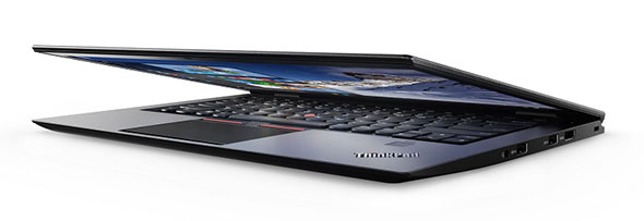 ThinkPad X1 Carbon