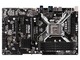 ASRock、Xeon E3-1200 v5対応のATXマザー「E3V5 WS」