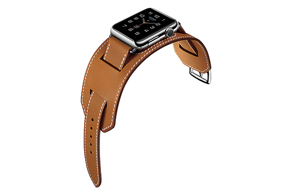 Apple Watch Hermes Cuff