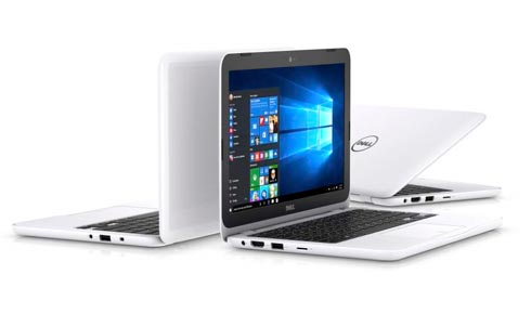 デル、3万円台からのエントリー11.6型ノート「New Inspiron 11 3000