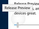 鈴木淳也の「Windowsフロントライン」：Windows 10プレビュー版に加わった新しい更新設定「Release Preview」とは？