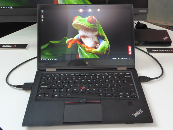 ThinkPad X1 YogaiWQHDtfj