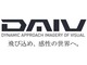 マウス、クリエイター向けPCブランド「DAIV」を発表