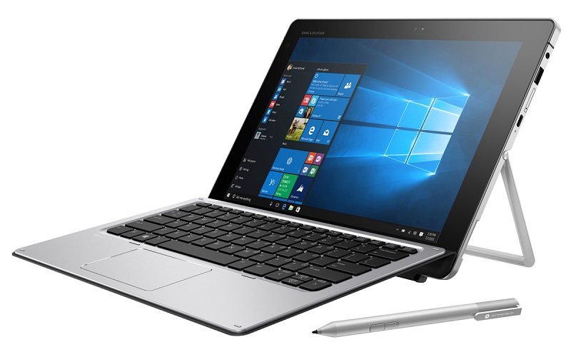 日本HP、個人向けにも12.1型2in1タブレット「HP Elite x2 1012 G1」の販売を開始 - ITmedia PC USER