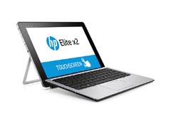 日本HP、ビジネス向け12.1型2in1タブレット「HP Elite x2 1012 G1」の販売を開始 - ITmedia PC USER