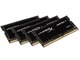 KingstonAm[gDDR4uHyperX Impact DDR4 SODIMMvɑeʃfǉ