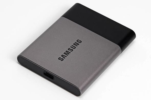 can samsung ssd t3 hdd be used for both windows and mac simultaneously