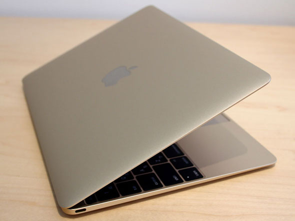 12C`MacBook