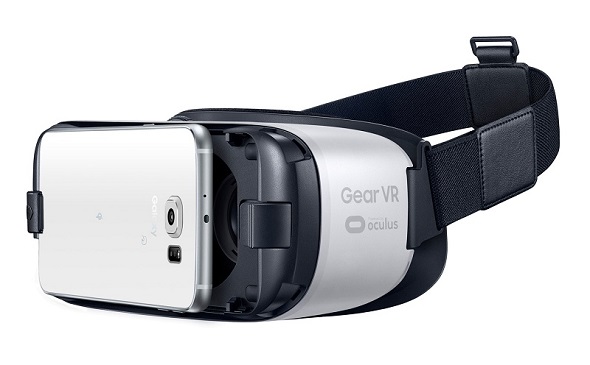 Gear VR