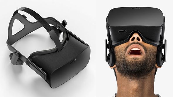 Oculus Rift