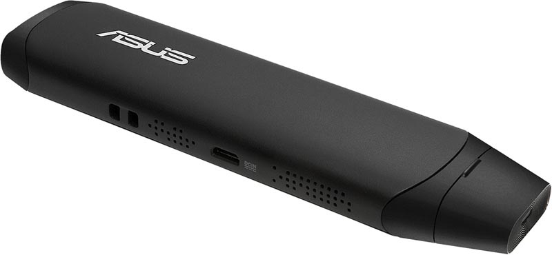 ASUS、Atom x5採用のスティック型PC「ASUS VivoStick TS10」 - ITmedia