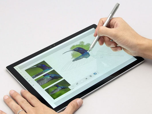 Surface Pro 4 を買う前に読んでおきたいレビュー5選 Itmedia Pc User