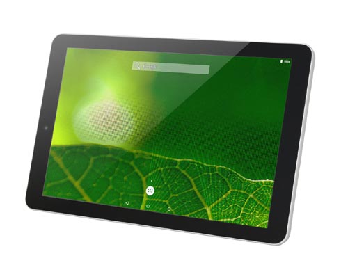 オンキヨー、業務端末向けの10.1型Androidタブレット端末「TA2C-74Z8 