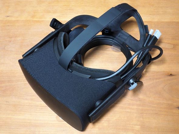 Oculus Rift S 正規品の+rallysantafesinooficial.com